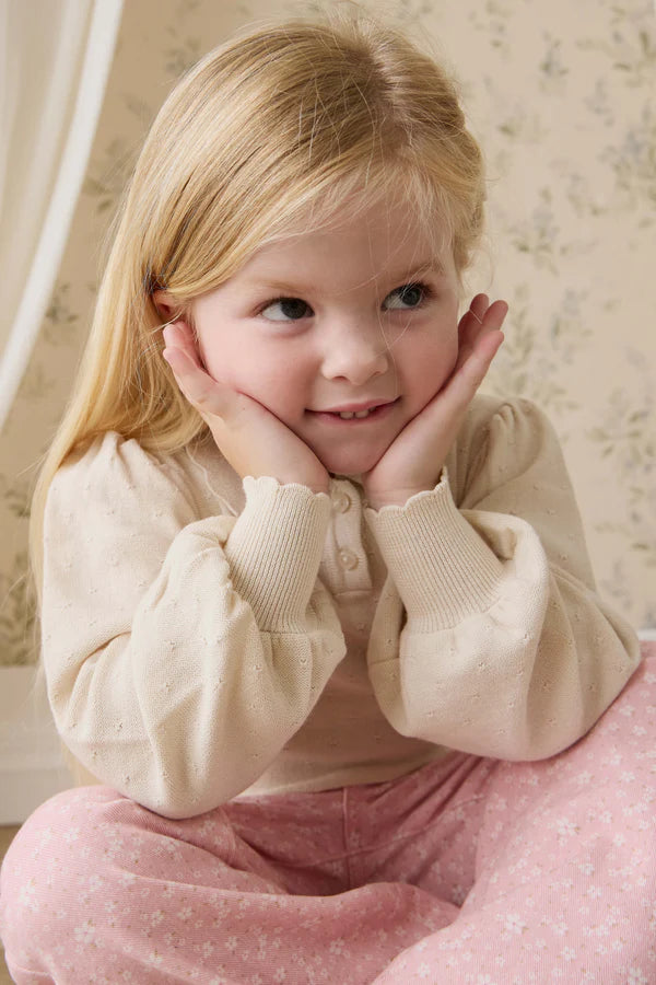 Jenny Jumper - Vanilla