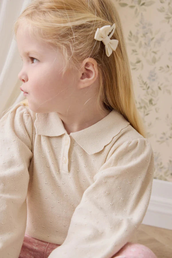 Jenny Jumper - Vanilla