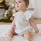 Muslin Harriet Playsuit - Ayla Whisper