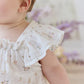 Muslin Harriet Playsuit - Ayla Whisper