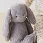 Penelope The Bunny - Silver 30cm