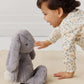 Penelope The Bunny - Silver 30cm