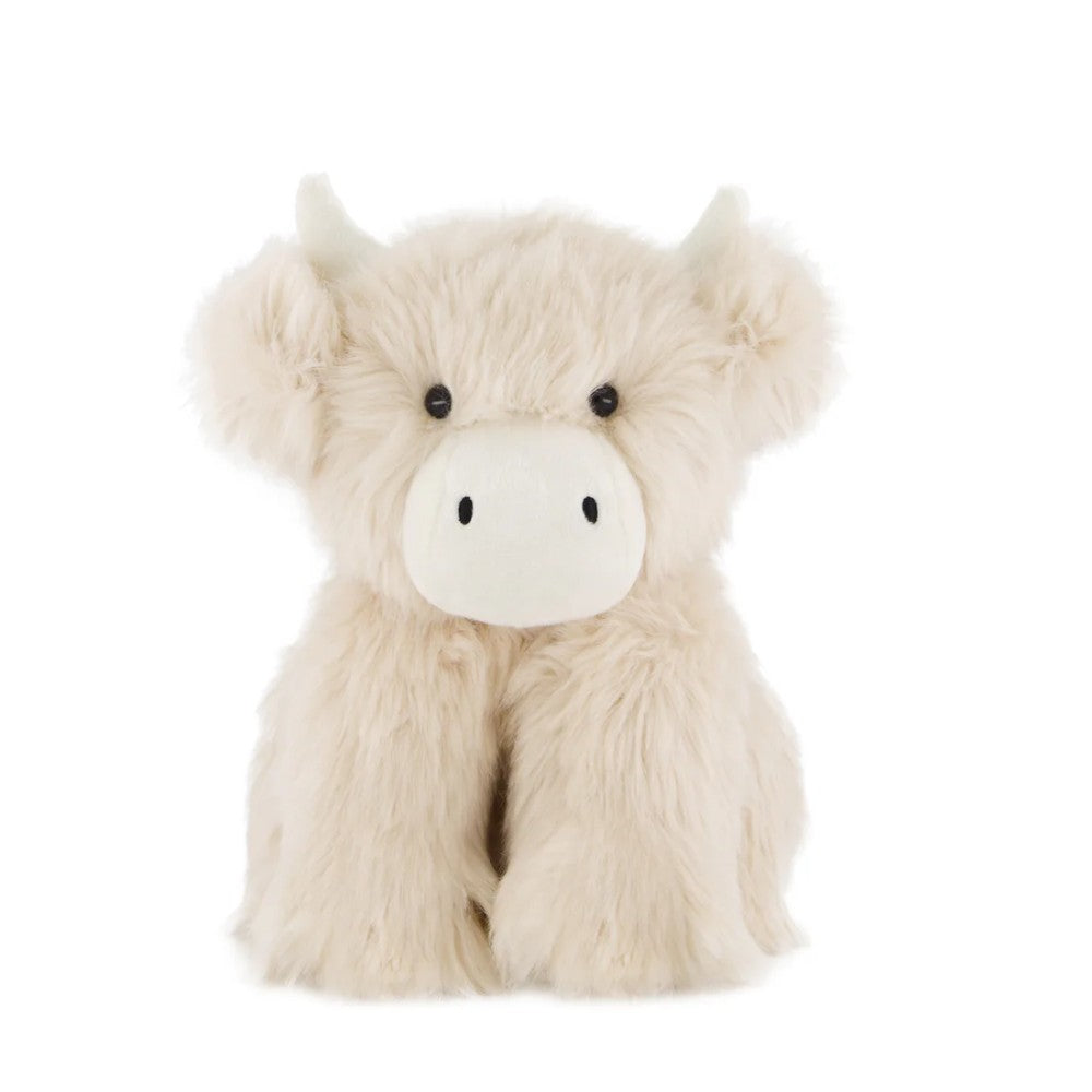 Hilda The Highland Cow