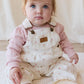 Antoinette Jumper - Marshmellow Marle