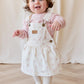 Antoinette Jumper - Marshmellow Marle