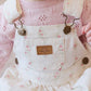 Antoinette Jumper - Marshmellow Marle