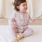 Emily Onepiece - Dusty Violet Marle