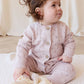 Emily Onepiece - Dusty Violet Marle