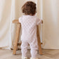 Emily Onepiece - Dusty Violet Marle