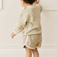 Eric Shorts - Sandy Brown