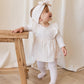 Vivienne Playsuit - Aris Mauve