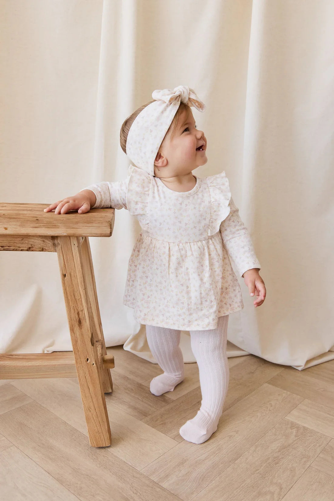 Vivienne Playsuit - Aris Mauve