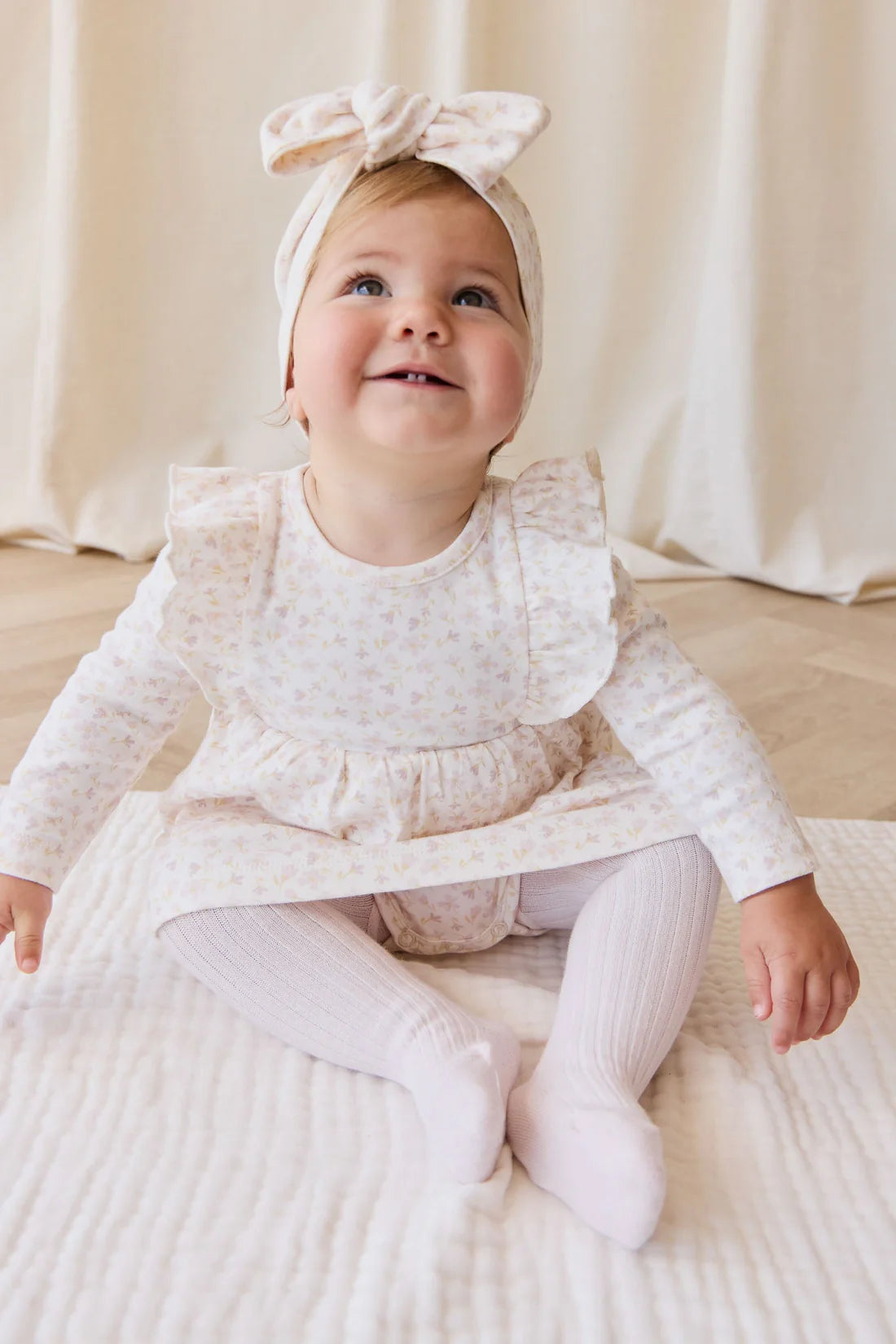 Vivienne Playsuit - Aris Mauve