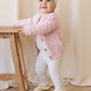 Gracie Cardigan - Trinket