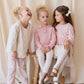 Antoinette Jumper - Marshmellow Marle
