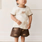 Pima Cotton Erik Tee - Buddy Bear Cloud