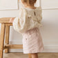 Muslin Malia Playsuit - Emelia Pink