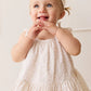 Winnie Dress - Aries Mauve