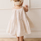 Winnie Dress - Aries Mauve