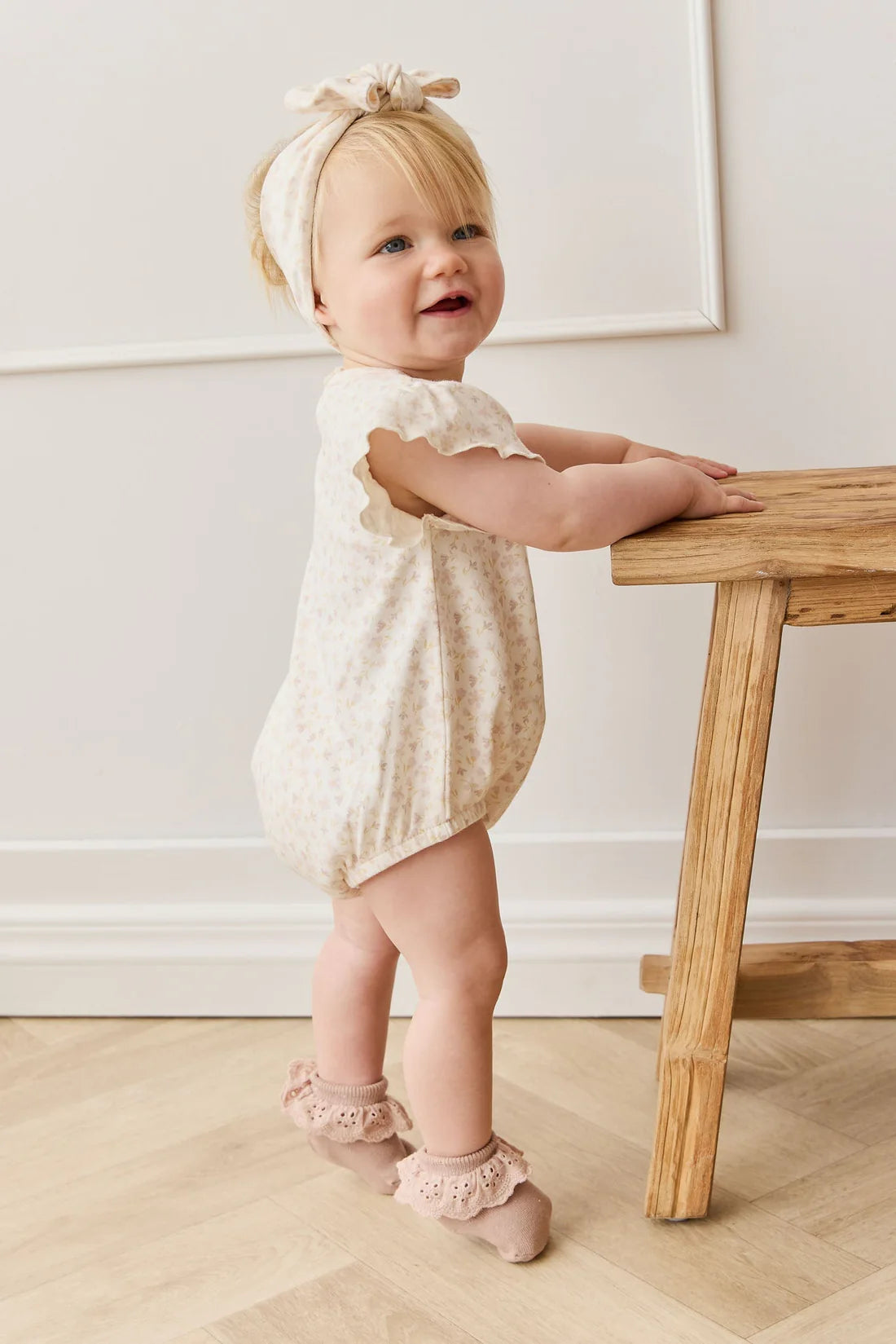 Sage Onepiece - Aries Mauve