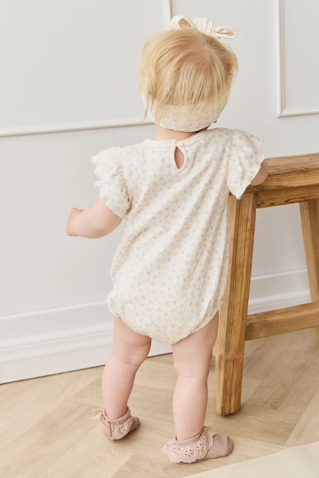 Sage Onepiece - Aries Mauve