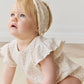 Sage Onepiece - Aries Mauve