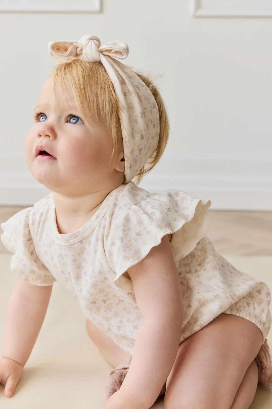 Sage Onepiece - Aries Mauve