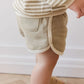 Eric Shorts - Sandy Brown