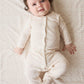 Murphy Onepiece - Aries Mauve