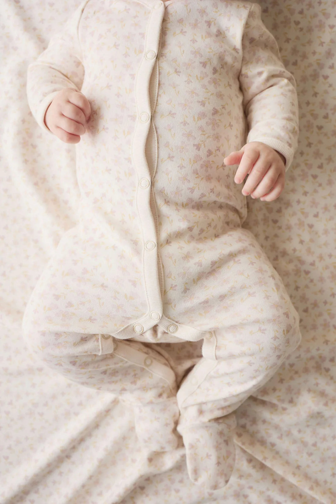 Murphy Onepiece - Aries Mauve