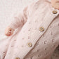Emily Onepiece - Dusty Violet Marle