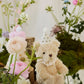 Party Arthur - Ivory