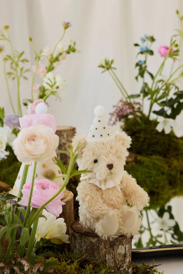 Party Arthur - Ivory
