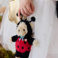 Arthur Keyring - Lovebug