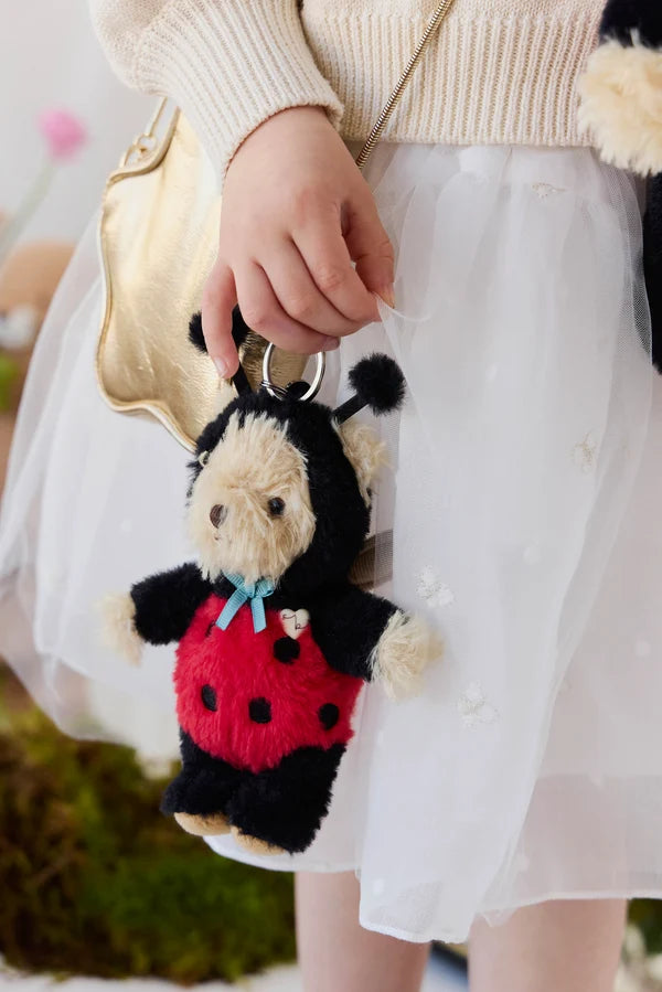 Arthur Keyring - Lovebug