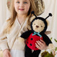 Arthur the Bear - Lovebug