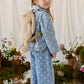 Penelope Backpack - Hazelnut