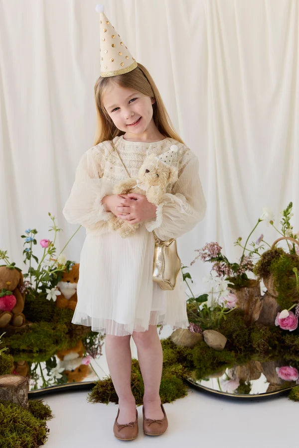 Party Arthur - Ivory