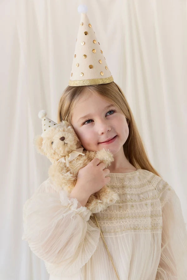 Party Arthur - Ivory