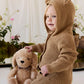 Honey the Puppy - Honey