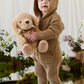 Honey the Puppy - Honey