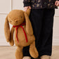 Penelope The Bunny - Toffee 45cm