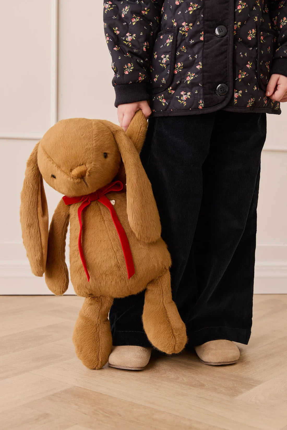 Penelope The Bunny - Toffee 45cm