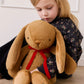 Penelope The Bunny - Toffee 45cm