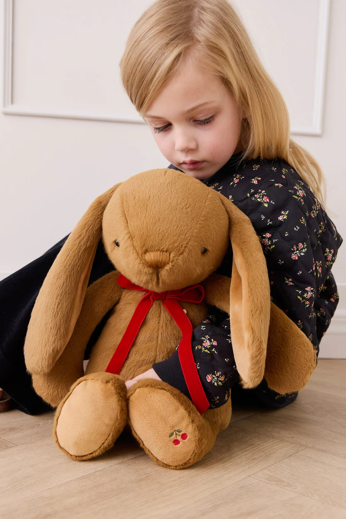 Penelope The Bunny - Toffee 45cm