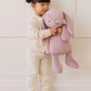 Penelope The Bunny - Periwinkle 45cm