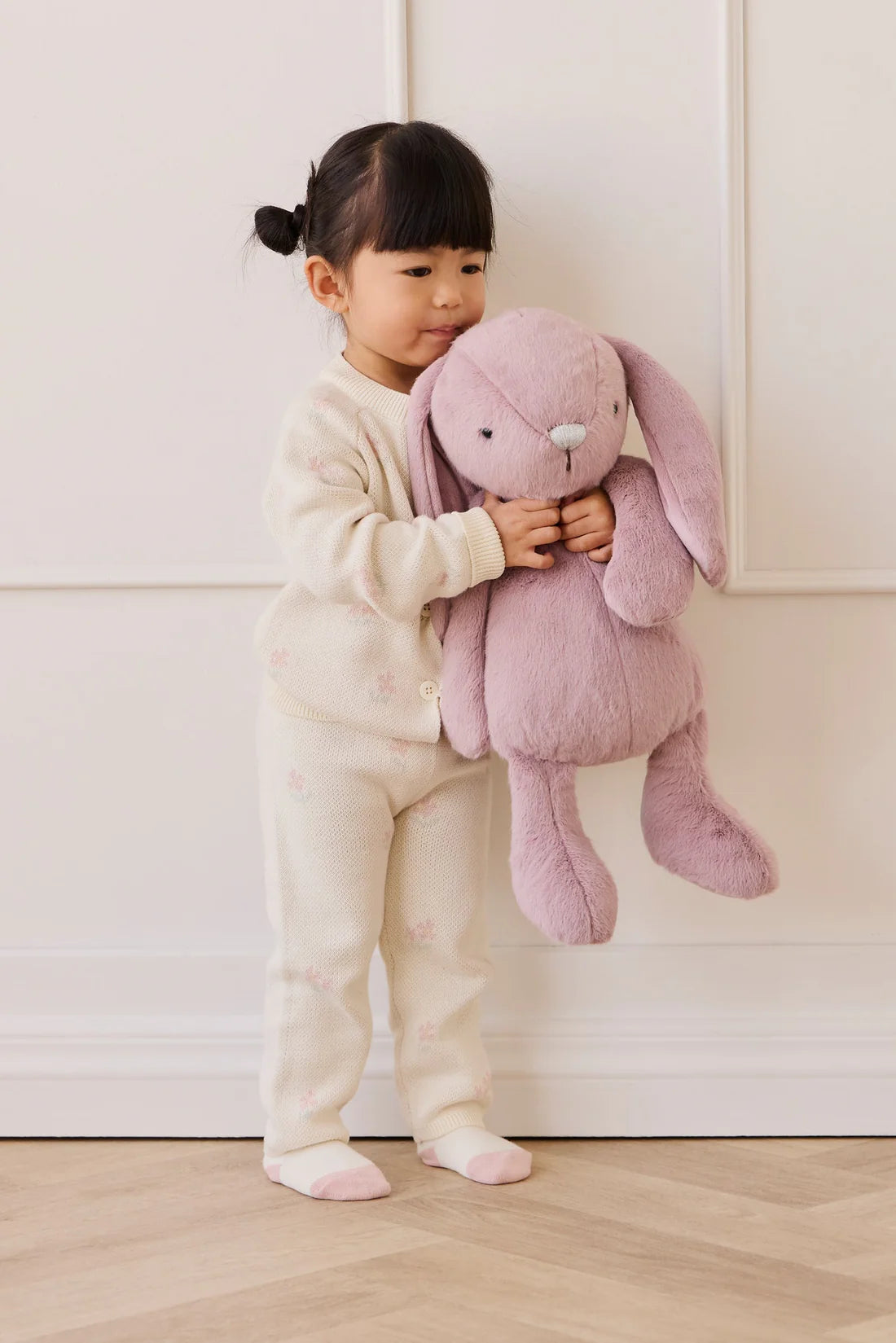 Penelope The Bunny - Periwinkle 45cm