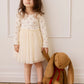 Penelope The Bunny - Toffee 45cm