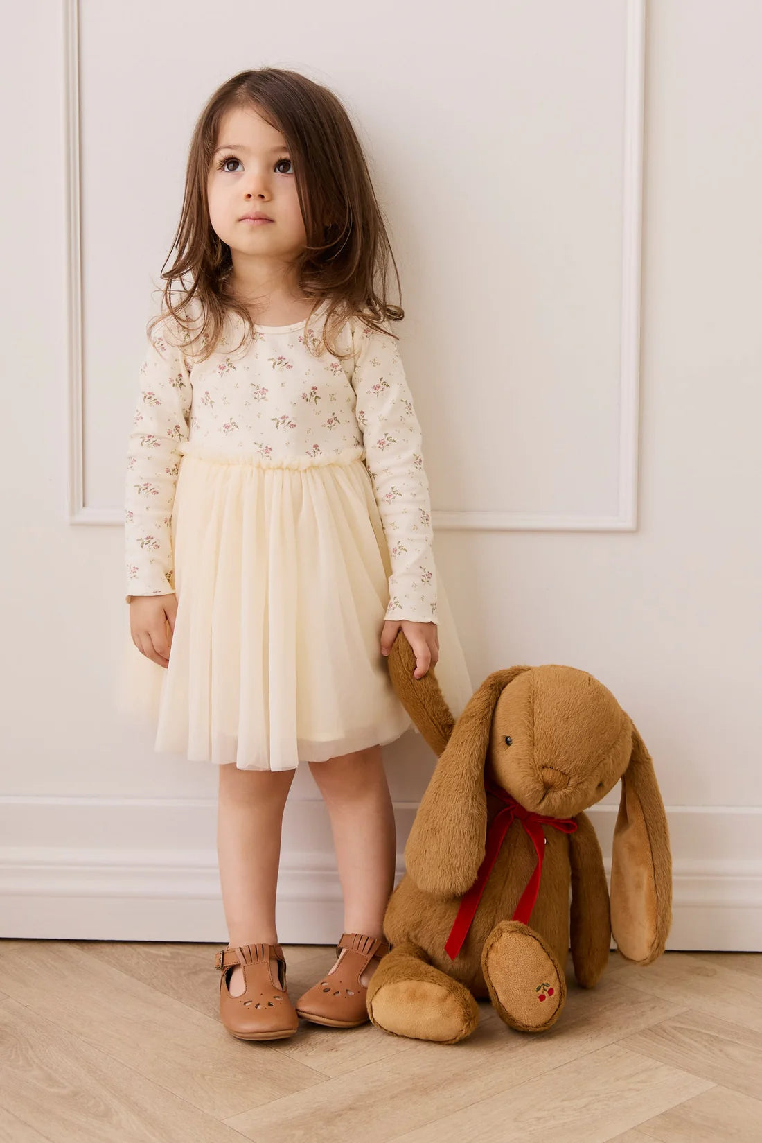 Penelope The Bunny - Toffee 45cm
