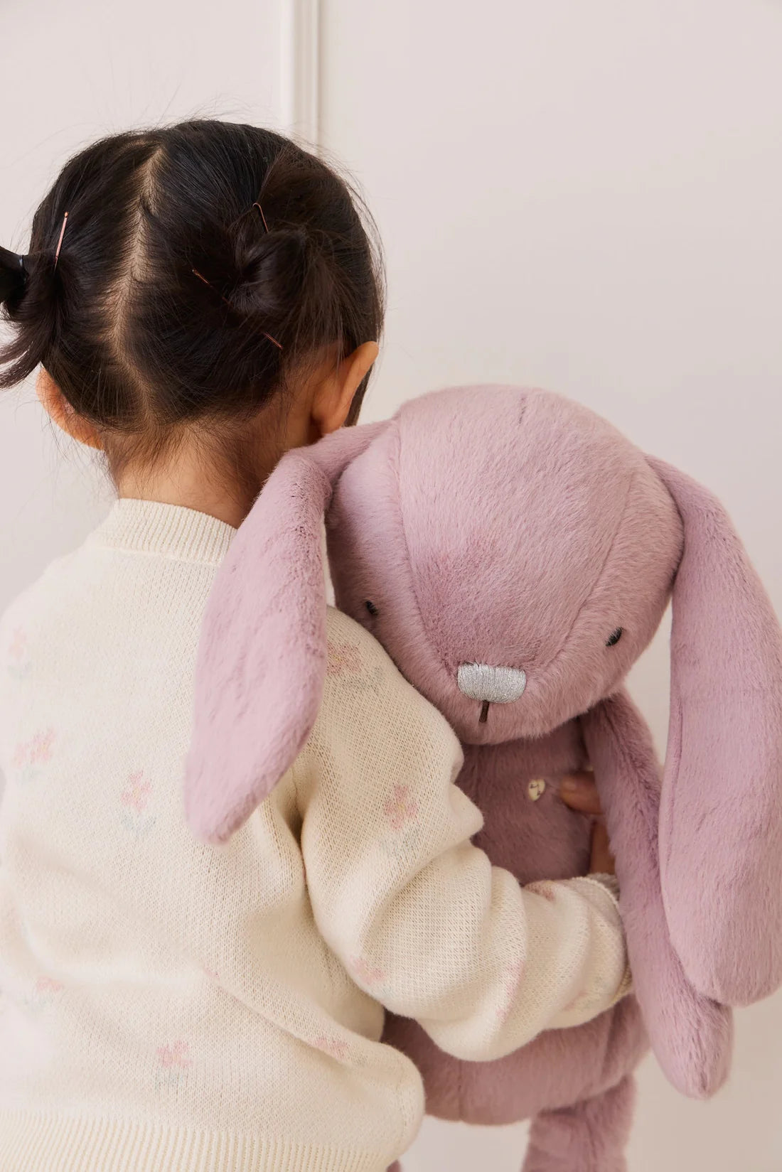 Penelope The Bunny - Periwinkle 45cm